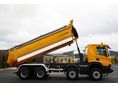 SCANIA 2020/1 - 8