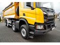 SCANIA 2020/1 - 15