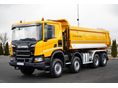SCANIA 2020/1 - 9