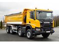 SCANIA 2020/1 - 14