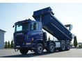 SCANIA 2016/1 - 1