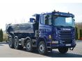 SCANIA 2016/1 - 12