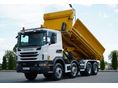 SCANIA 2013/1 - 1