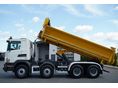 SCANIA 2013/1 - 2