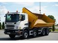 SCANIA 2013/1 - 6