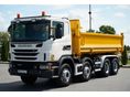 SCANIA 2013/1 - 10