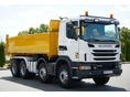 SCANIA 2013/1 - 13