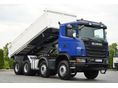SCANIA 2012/1 - 2