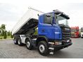 SCANIA 2012/1 - 5