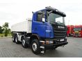 SCANIA 2012/1 - 11
