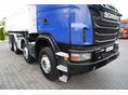 SCANIA 2012/1 - 22