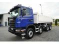 SCANIA 2012/1 - 16