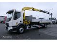 VOLVO 2014/1 - 5