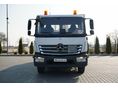 MERCEDES-BENZ 2016/1 - 16