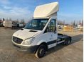 MERCEDES-BENZ Sprinter 515 - BE Mini Trekker - SZM - 3.5t