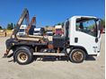 ISUZU 2014/1 - 6