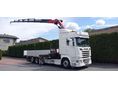 SCANIA 2017/1 - 1
