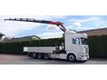 SCANIA 2017/1 - 2