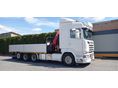 SCANIA 2017/1 - 3