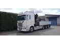 SCANIA 2017/1 - 5