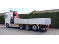 SCANIA 2017/1 - 7