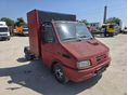 IVECO Daily 35 E 12 Mini BE Trekker - 3.5T