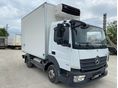 MERCEDES-BENZ 2015/1 - 1