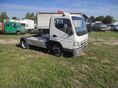 MITSUBISHI CANTER 3 C 15 - BE Mini Trekker - SZM
