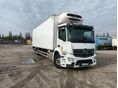MERCEDES-BENZ 2016/1 - 1