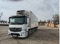 MERCEDES-BENZ 2016/1 - 2