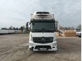 MERCEDES-BENZ 2016/1 - 3