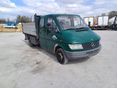 MERCEDES-BENZ Sprinter 412d Tipper