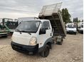 KIA K2500 2006/1 - 3
