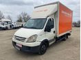 IVECO DAILY 2009/1 - 2