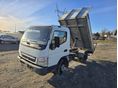 MITSUBISHI CANTER 2007/1 - 2