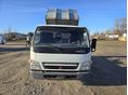 MITSUBISHI CANTER 2007/1 - 3