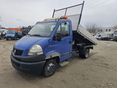 RENAULT MASCOTT 2009/1 - 2