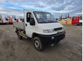 IVECO EGYÉB Scam SM 50 4x4 - 3 sided Tipper