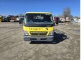 MITSUBISHI CANTER 2011/1 - 2