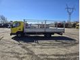 MITSUBISHI CANTER 2011/1 - 4