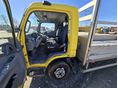 MITSUBISHI CANTER 2011/1 - 5
