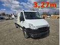 IVECO DAILY 35 C 13 - Tipper + tool box