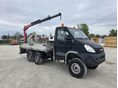 IVECO DAILY 2009/1 - 4