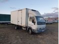 NISSAN CABSTAR 3.0 TDi - Thermo King V400 Max frigo