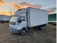 NISSAN CABSTAR 2004/1 - 2