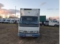 NISSAN CABSTAR 2004/1 - 3