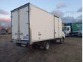 NISSAN CABSTAR 2004/1 - 7