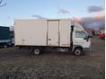 NISSAN CABSTAR 2004/1 - 9