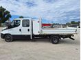 IVECO DAILY 2017/1 - 5