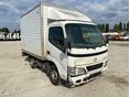 TOYOTA DYNA 100 3.0 D - Koffer